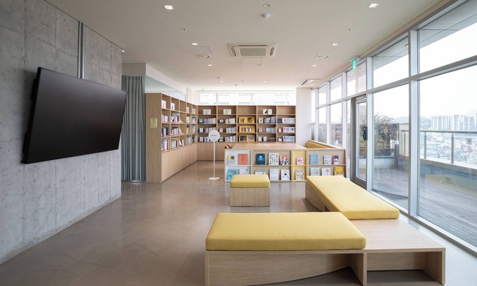 Dongdaemun Hôtel | Mangrove Sinseol