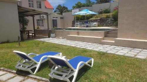 Coromandel Appartement | Mangues Oasis