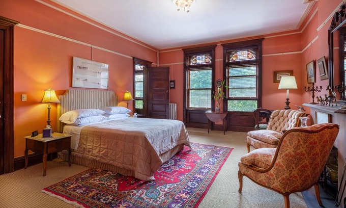 Central Park North Maison | Manhattan Guest Suites