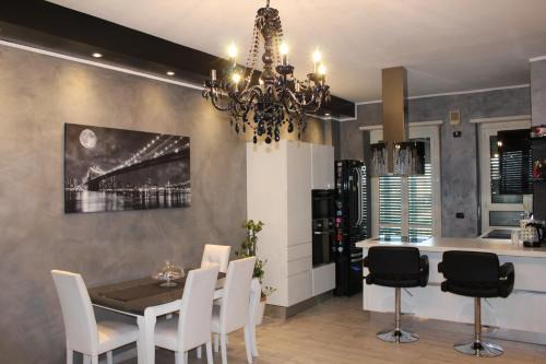 Mirafiori Appartement | Manhattan House