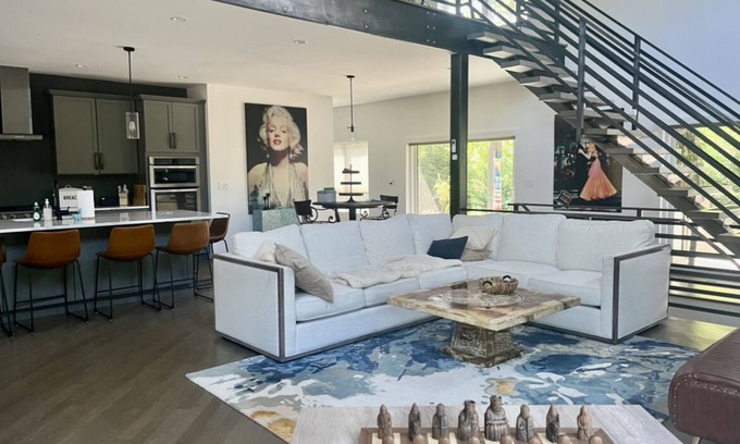 Miller Place Maison | Manhattan in the country
