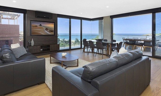 Gerringong Appartement | Manhattan @ SoHo Apartments