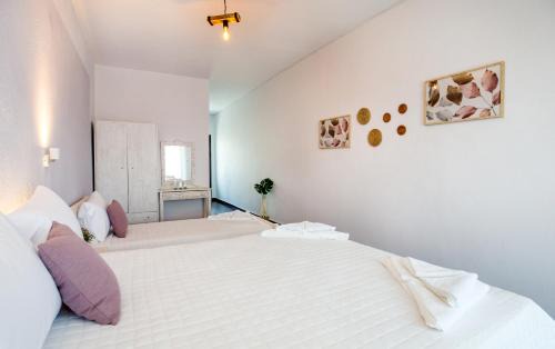 Skala Sotiros Appartement | Mani’s studios