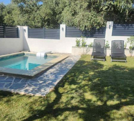 Skala Sotiros Appartement | Mani Villas