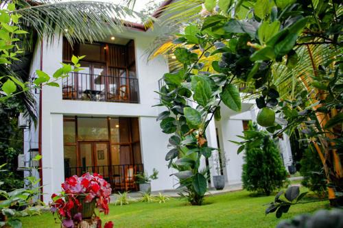 Moragaswewa Cabine | Manike Lodge Habarana