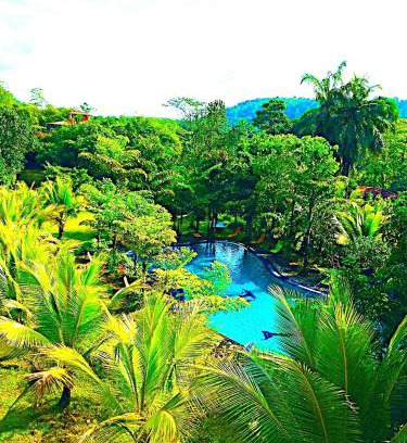Matugama Hôtel | Manikgoda Tea Paradise New