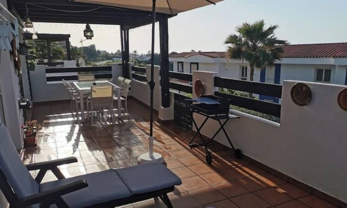 Alcorrin Maison | Manilva House