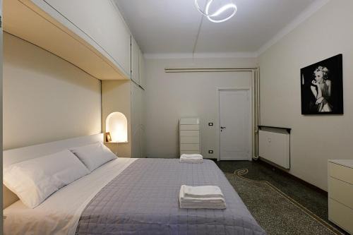 San Fruttuoso Appartement | Manin Rail