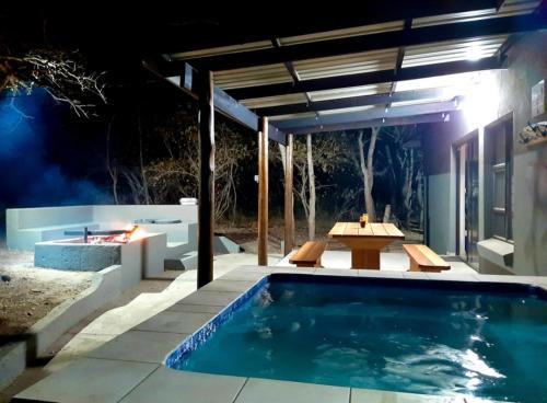Marloth Park Maison | Maningwe