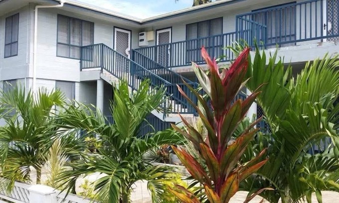 Maninoa Appartement | Maninoa Surf Accommodation