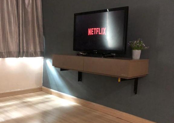 Kota Kinabalu Appartement | Manis Homestay at UPC