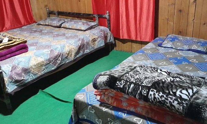 Kumai Maison | Manisha Guest House