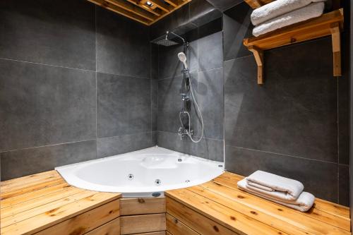 Emin Sinan Appartement | Maniz Apart