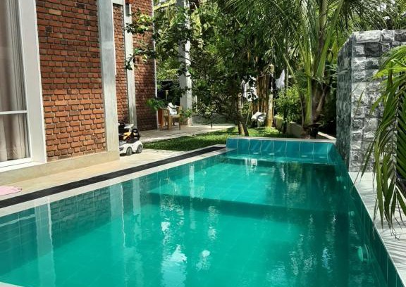 Matara Maison | Manjari Villas Madiha