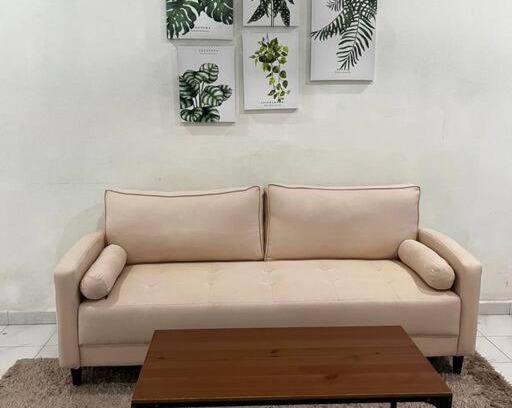Seri Manjung Maison | Manjung Modern + Cozy Terrace Home