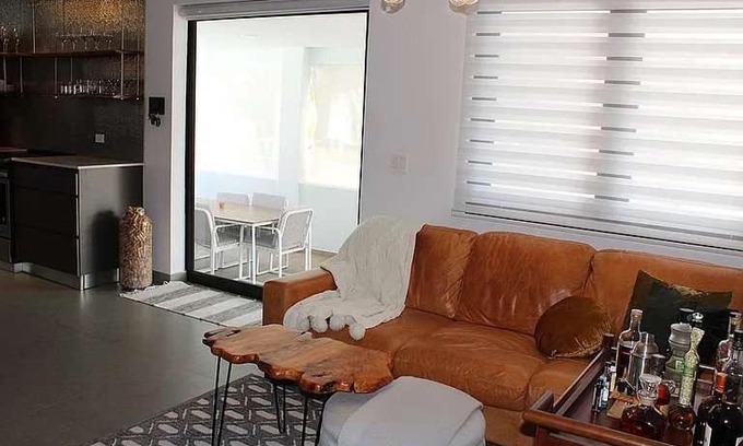 San Juan Appartement | Mankey Homes and P.