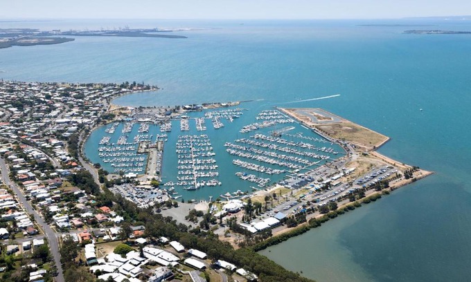 Manly Hôtel | Manly Marina Cove Motel