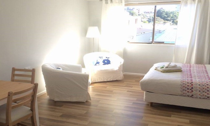 Manly Appartement | Appartement Manly Nook