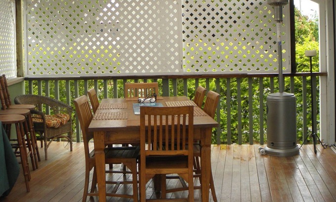 Lota Maison | Manly Peninsular Holiday House