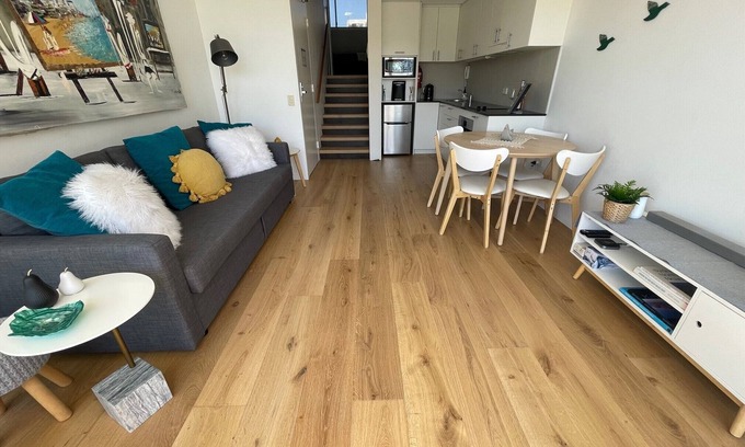 Manly Appartement | Manly Seaside Retreat