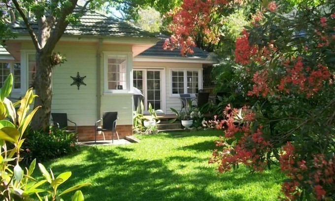 Manly Vale Maison | Manly Sunshine Cottage - retraite familiale tranquille