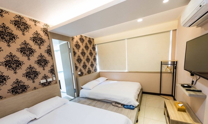 Ruifang Maison | ManMan House