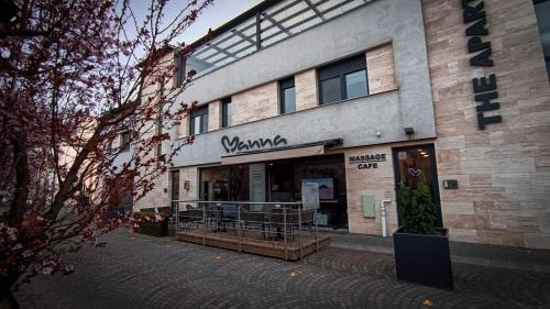 Jaszbereny Appartement | Manna Aparthouse