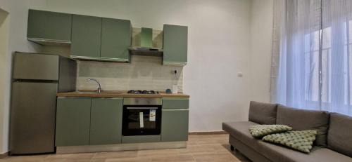 Bagnoli Appartement | Manna House-Relax vicino al mare