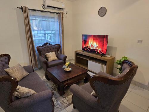 Mombasa Appartement | Mannat Homes