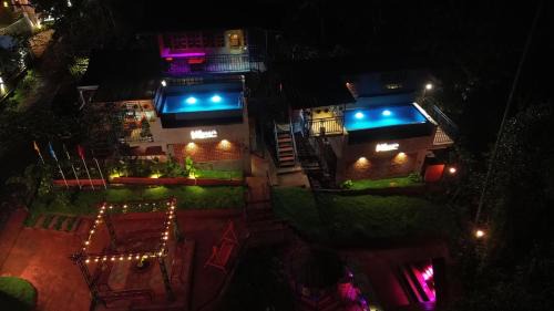 Kozhikode Hôtel | Mannath Private Pool Villas at Vellarimala