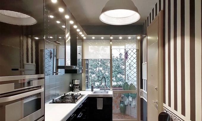 Central Station Appartement | Manner House - Milan Centre, Lux Experience Supreme Design. Extraordinary.