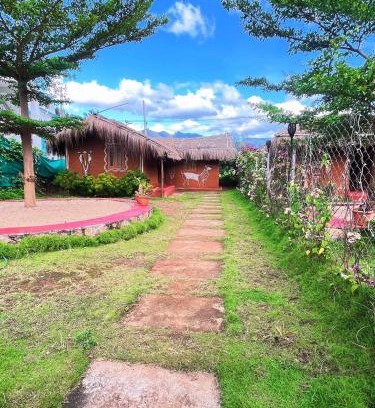 Maraiyur Maison | Mannora Resorts