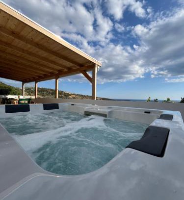 Triopetra Maison | Mano's House