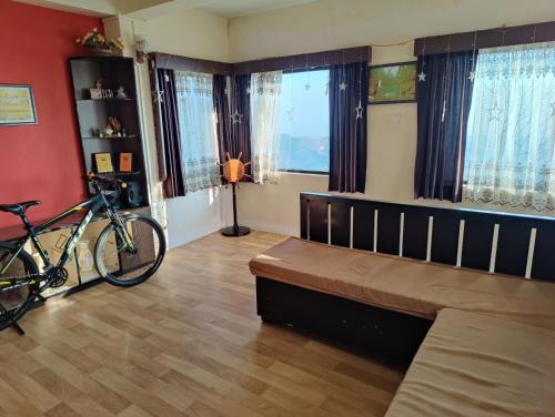 Shillong Appartement | MANOAH Homestay