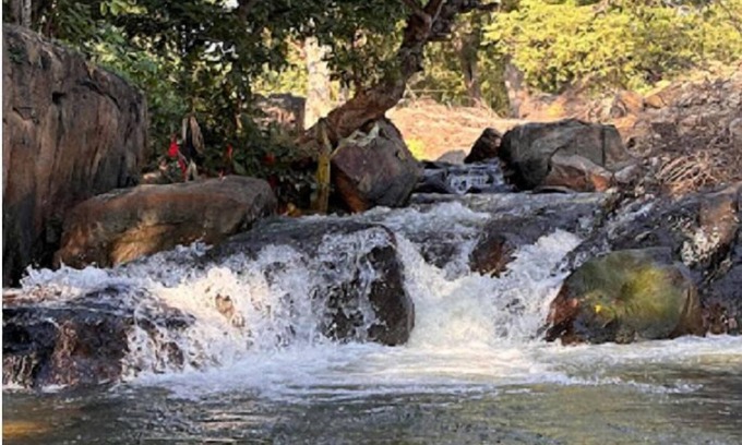 Hogenakkal Autre | Manohar farm stay | Boating | Fishing | Oil Massage | Fire Camp