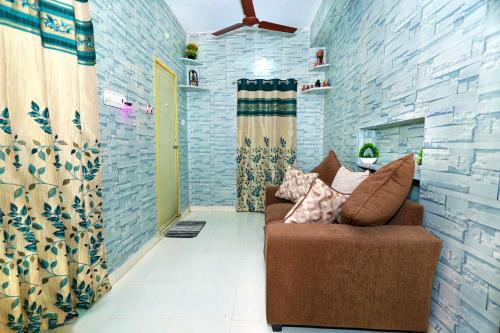 Tirupati Maison | Manohar's Homestay