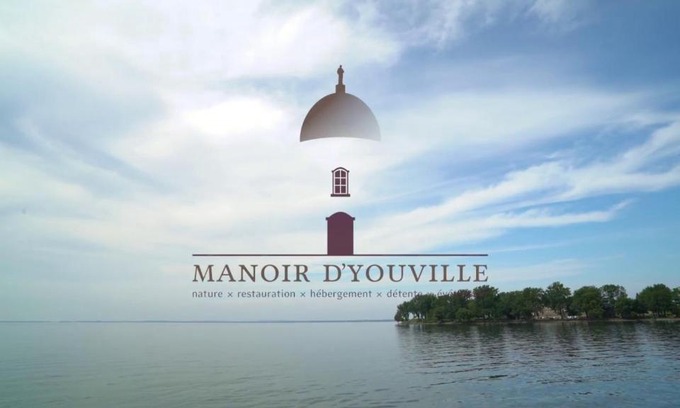 Chateauguay Hôtel | Manoir d'Youville