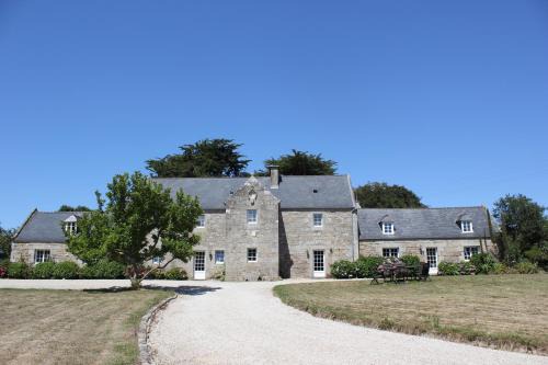 Cleder Lit Et Petit-Déjeuner | Manoir de Kerliviry