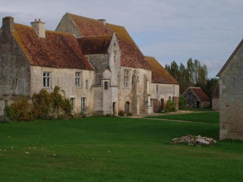 Marcei Maison | Manoir de la Baronnie