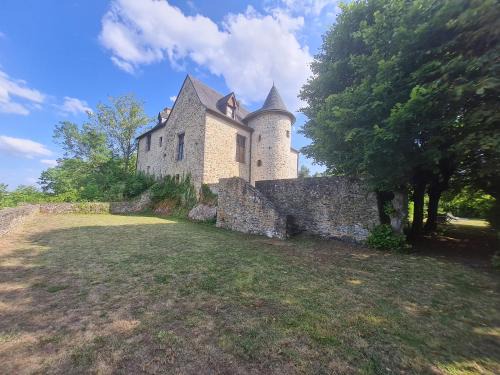 Change Maison | Manoir de la coudre