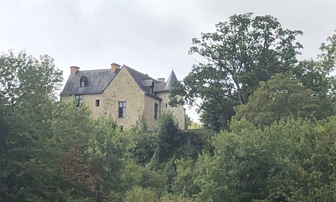 Change Maison | Manoir De La Coudre