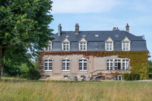 Quend Villa | Manoir de la Dune