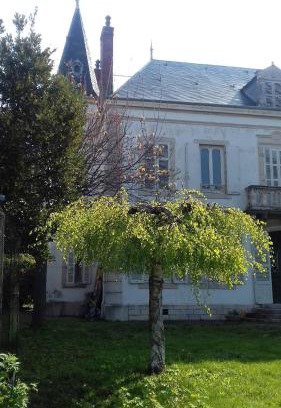 Seurre Maison | Manoir de la Saône