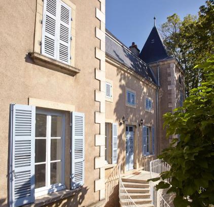 Rully Maison | Manoir de Puyval