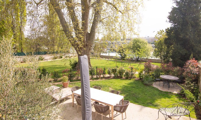 Chatou Autre | Manoir du 19ème près de Paris