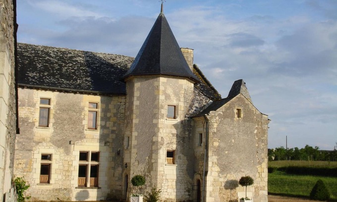 Louerre Autre | Manoir du Bois Noblet