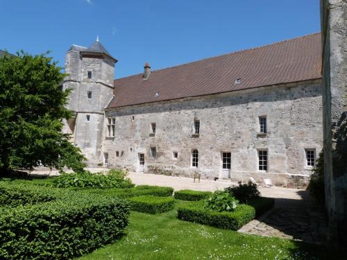 Vauciennes Lit Et Petit-Déjeuner | Manoir du Plessis au Bois
