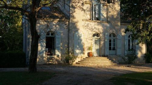 Merles Lit Et Petit-Déjeuner | Manoir Larcouillet