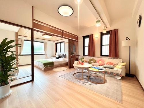 Kita Maison | ManOku