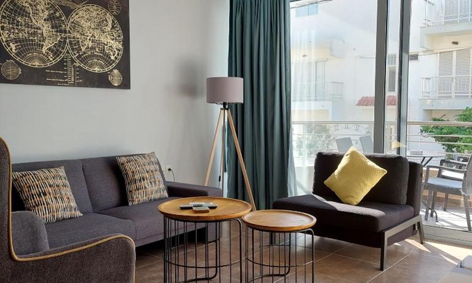 Kardamena Appartement | Manolakis House